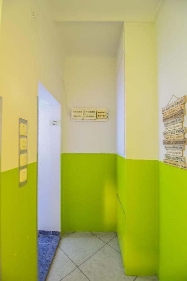 Economic Sb Apartment Viena Exterior foto