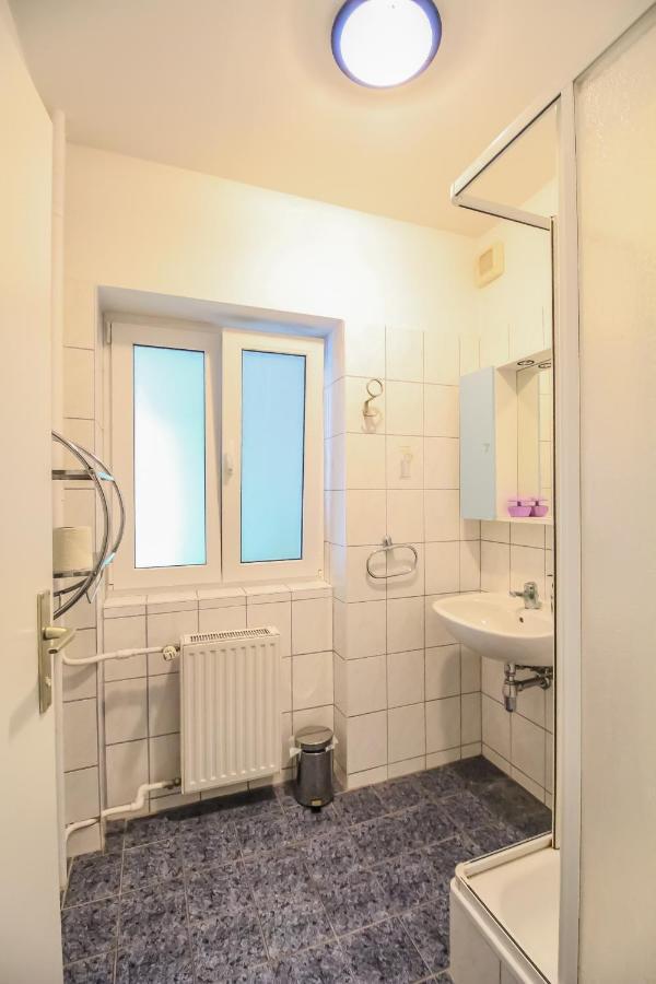 Economic Sb Apartment Viena Exterior foto